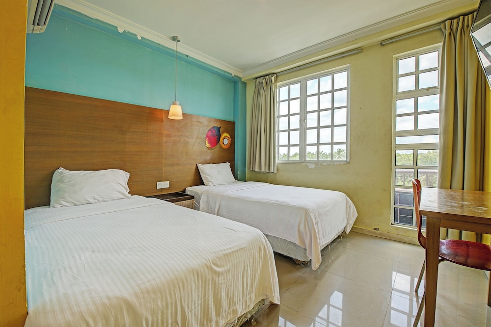 Hotel O Northern Inn 24/35