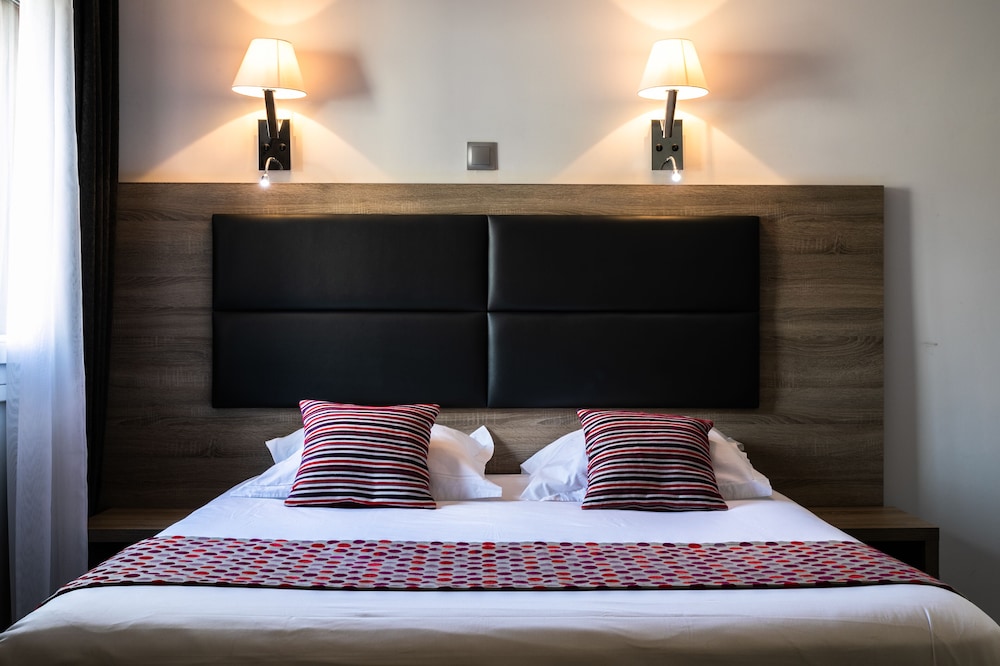 Hotel Vauban Briancon 31/50