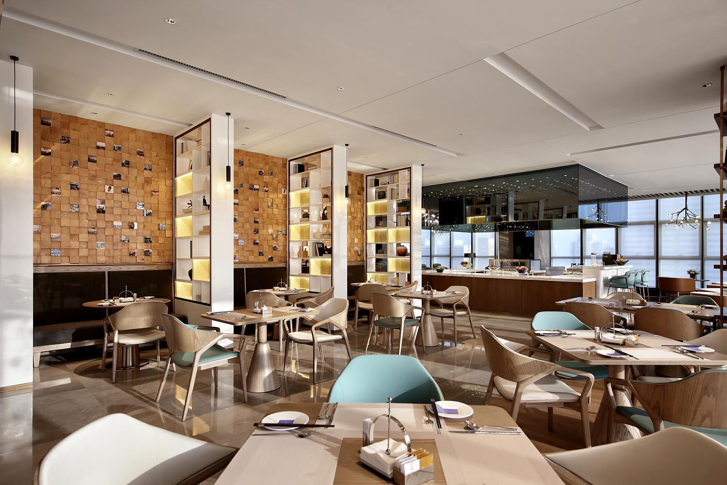 Difu Hotel Shenzhen 24/35