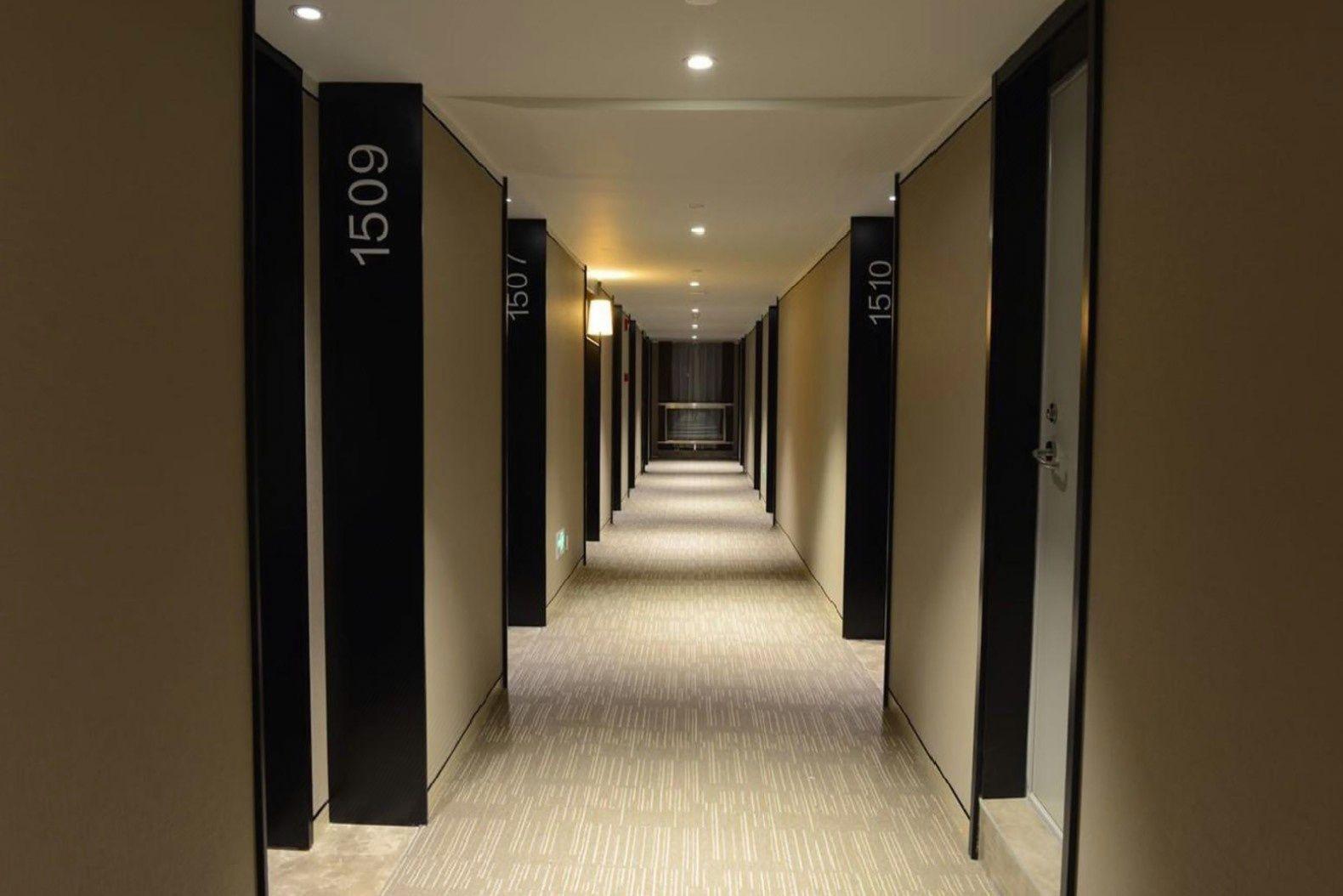 Homeinn Plus (Chengdu High-tech Global Center) 18/31