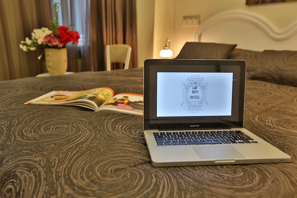 Bon Hotel Old City 40/50