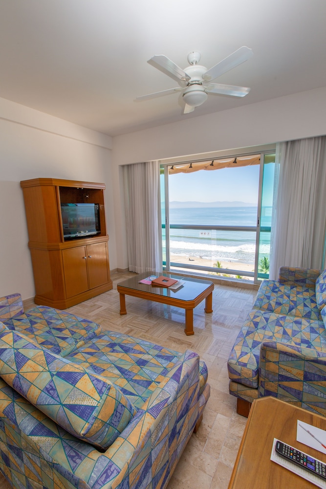 Ocean Breeze Hotel Nuevo Vallarta 16/40