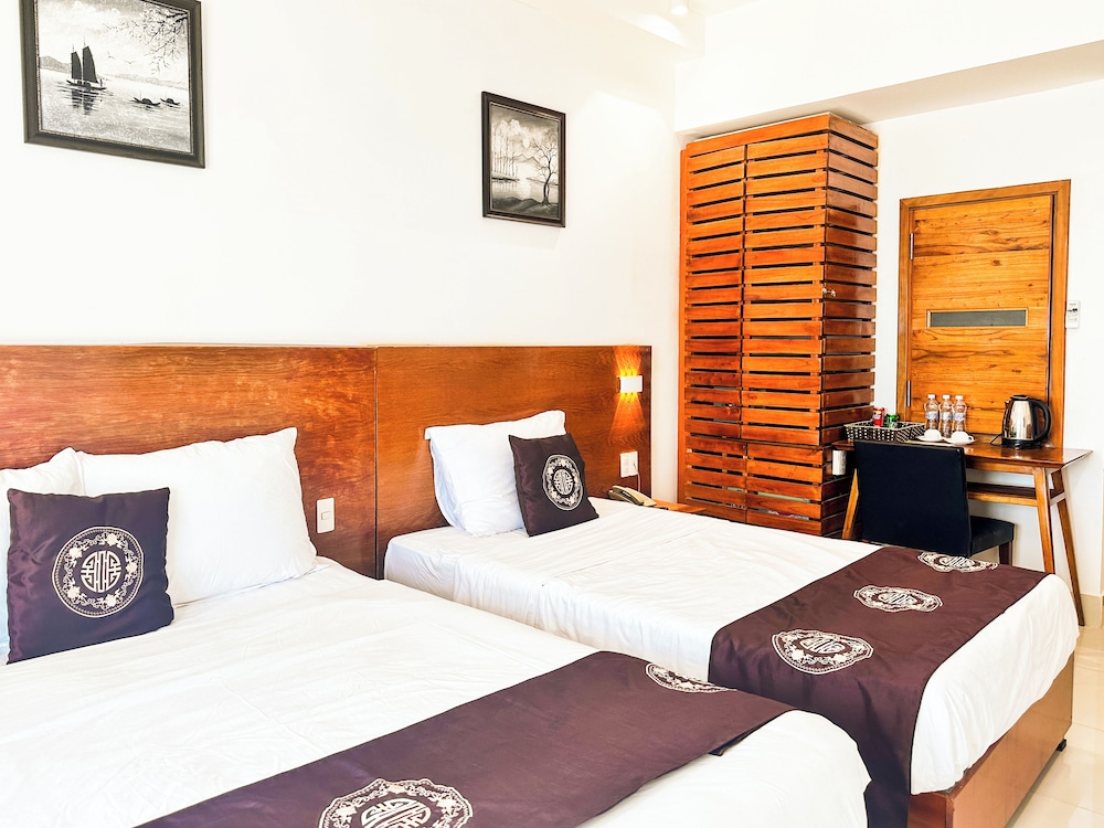 Danang Bay Hotel 39/58