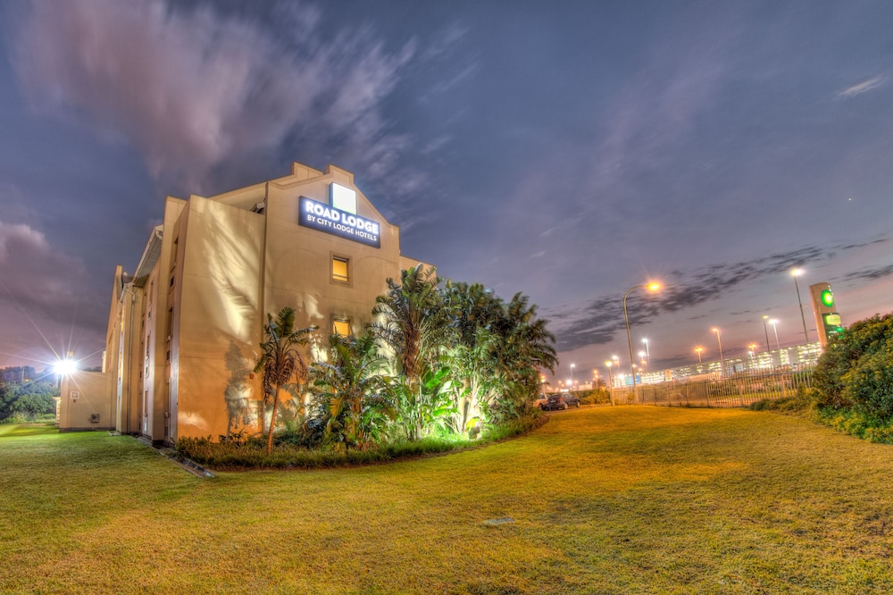 Road Lodge Cape Town International Airport 2/27