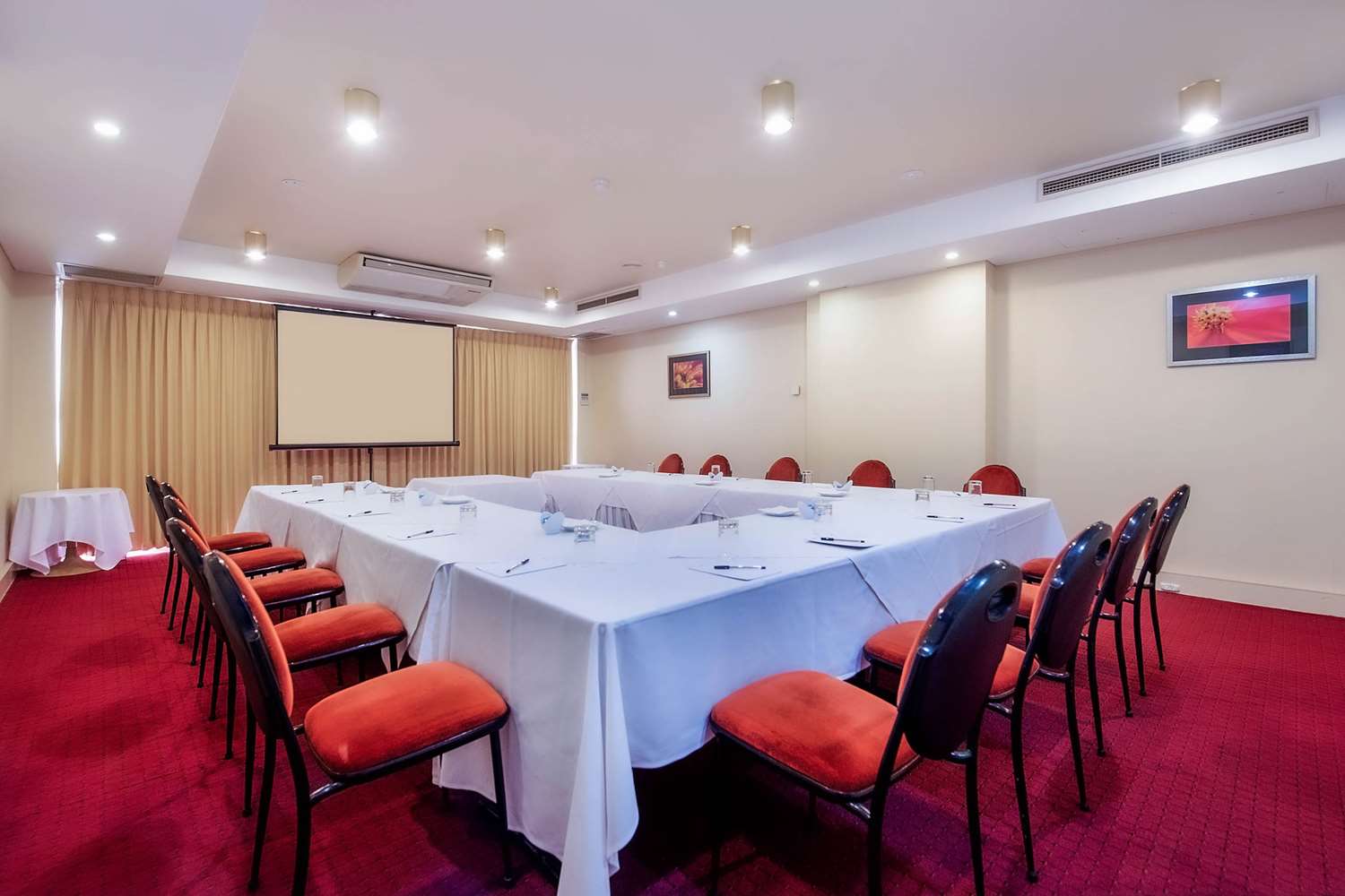 Quality Hotel Ambassador Perth Au 6/8