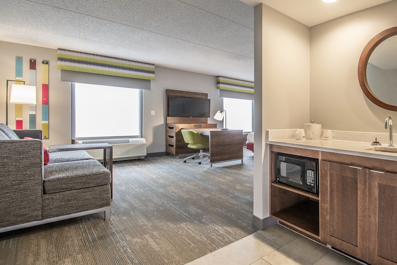 Hampton Inn and Suites Hazard 19/26