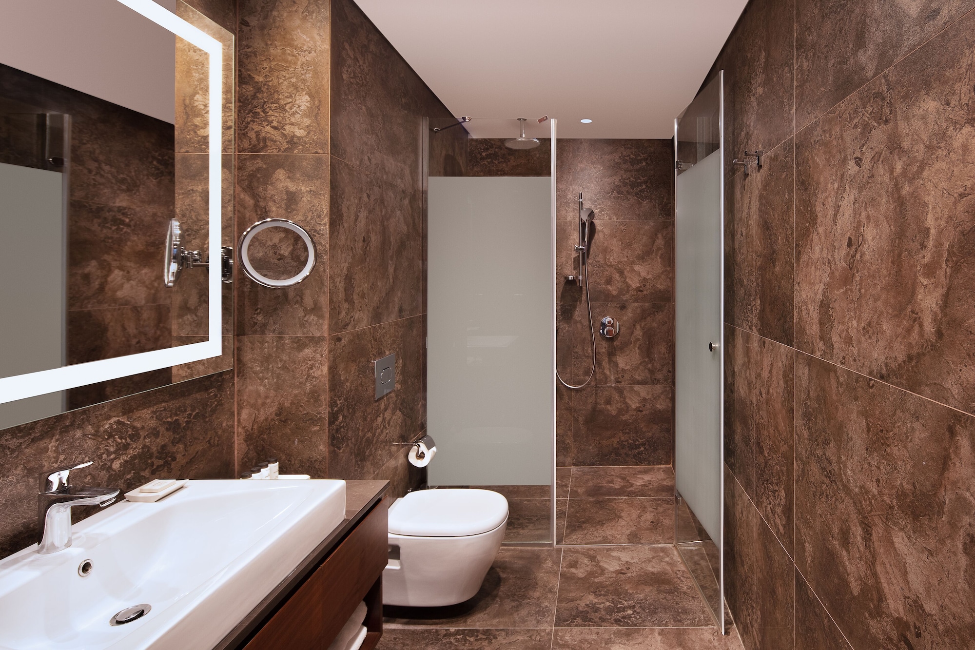 غرفة ديلوكس بسرير كينج، Sheraton Grand Istanbul Atasehir 10/10