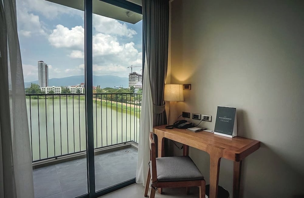 Brique Hotel Chiangmai 58/66