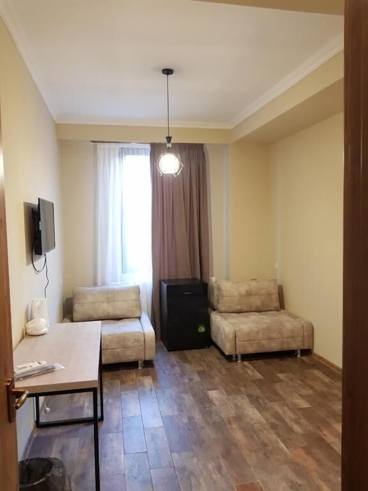 Hotel Terrace Kutaisi 28/50