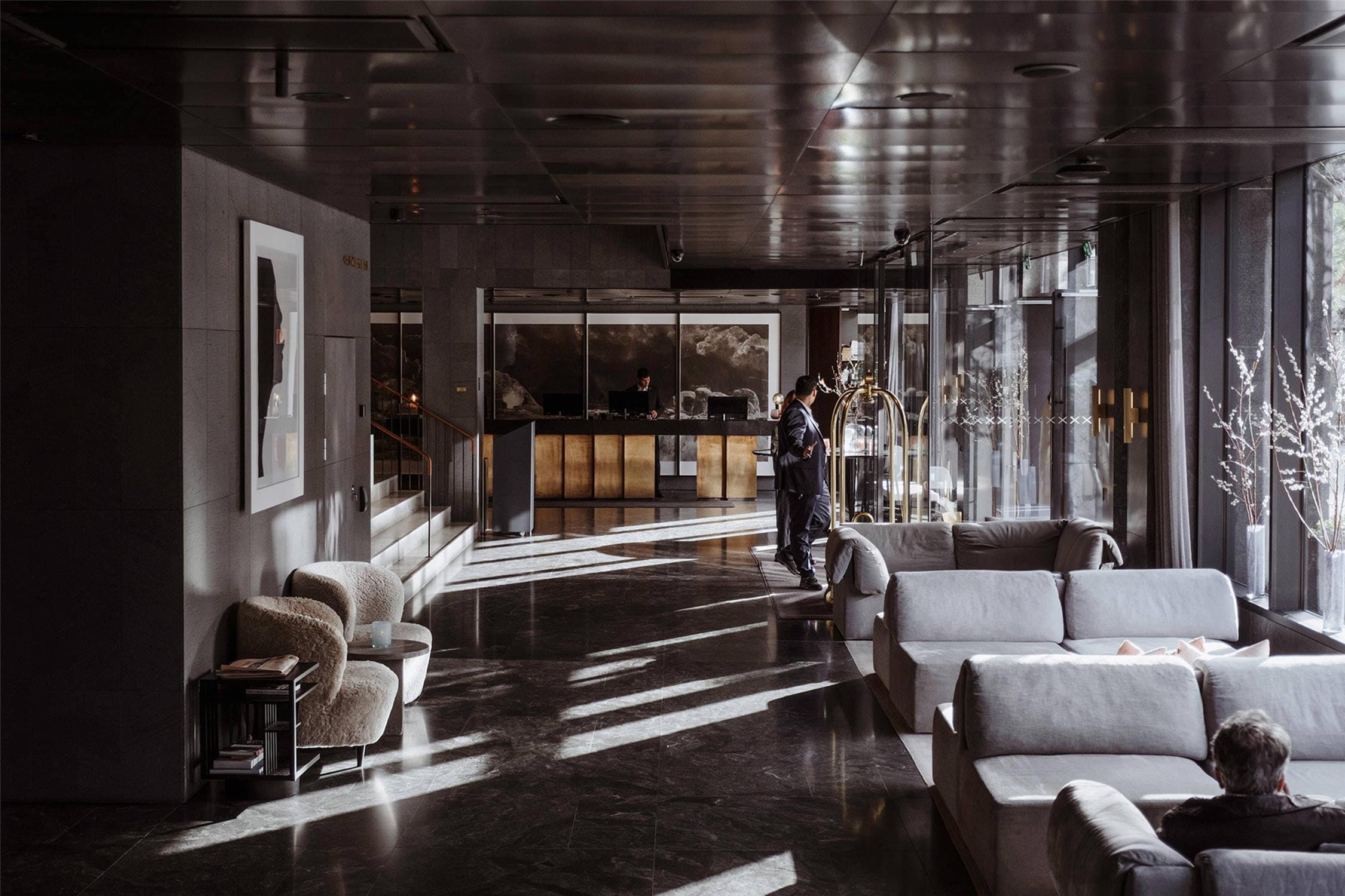 At Six An Ascend Hotel Collection Member 17/52