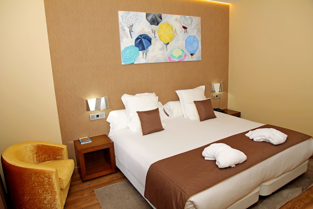 AGUA DE MaR Hotel Boutique 9/47