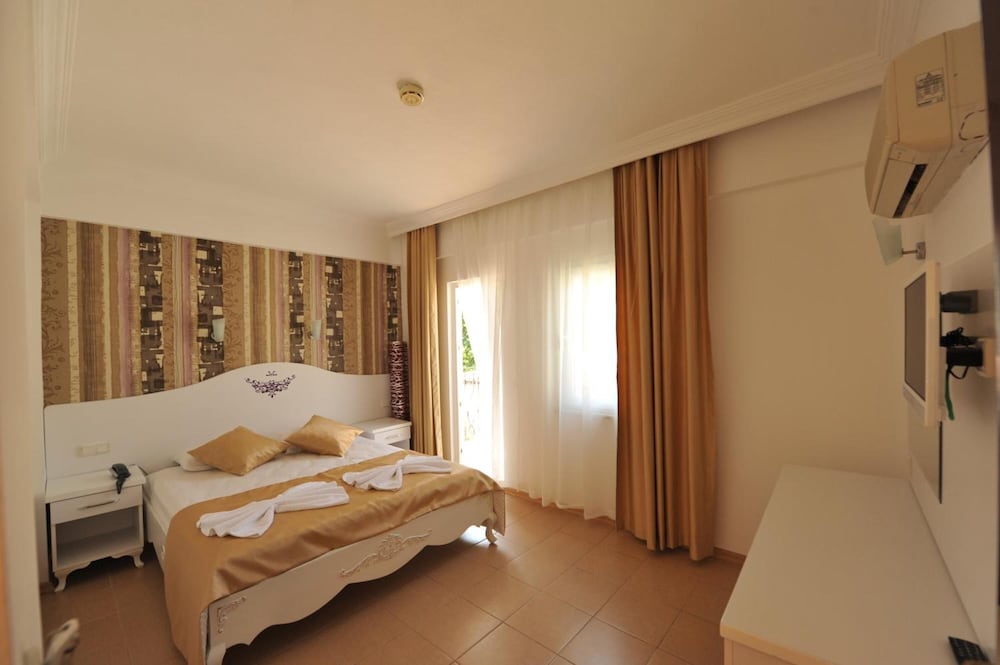 Grand Taner Hotel 14/50
