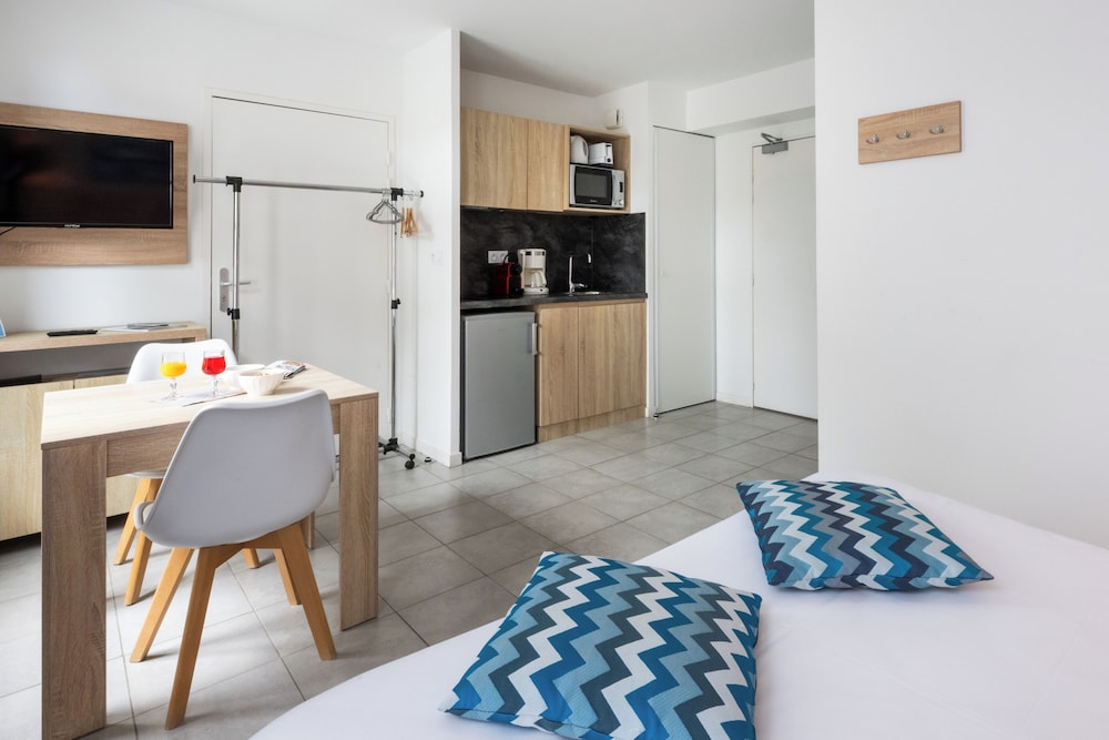 Residence Odalys Reve d ile 25/50