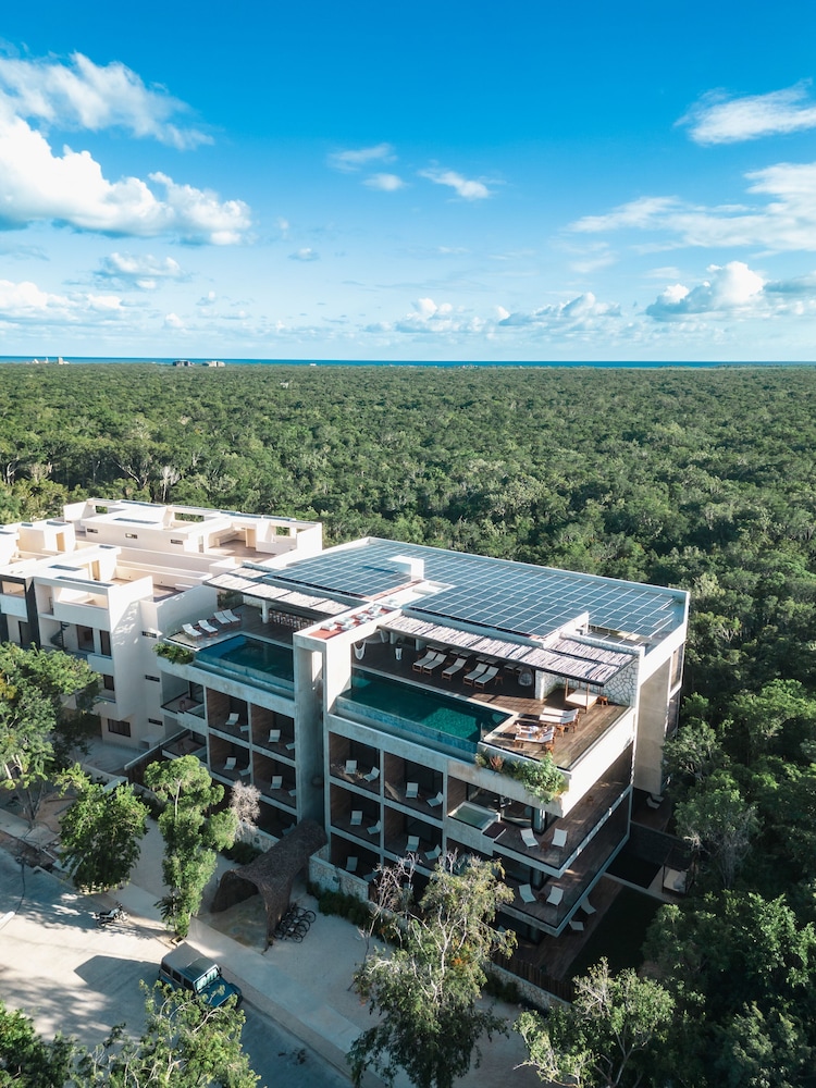Xambe Tulum 4/58