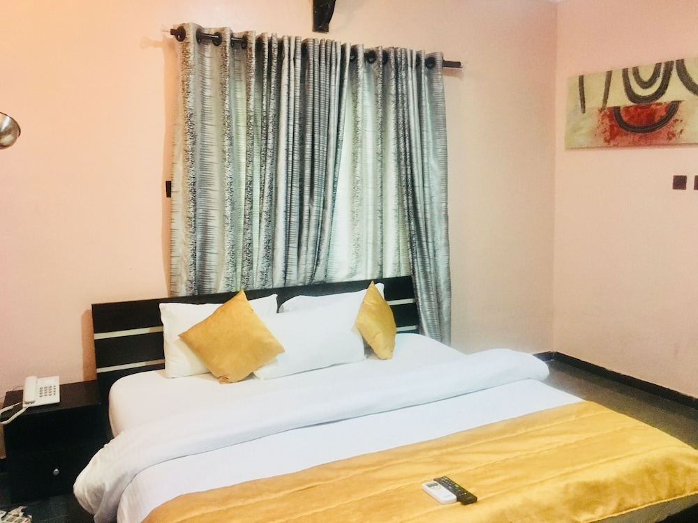 Esporta Suites Lekki 5/21