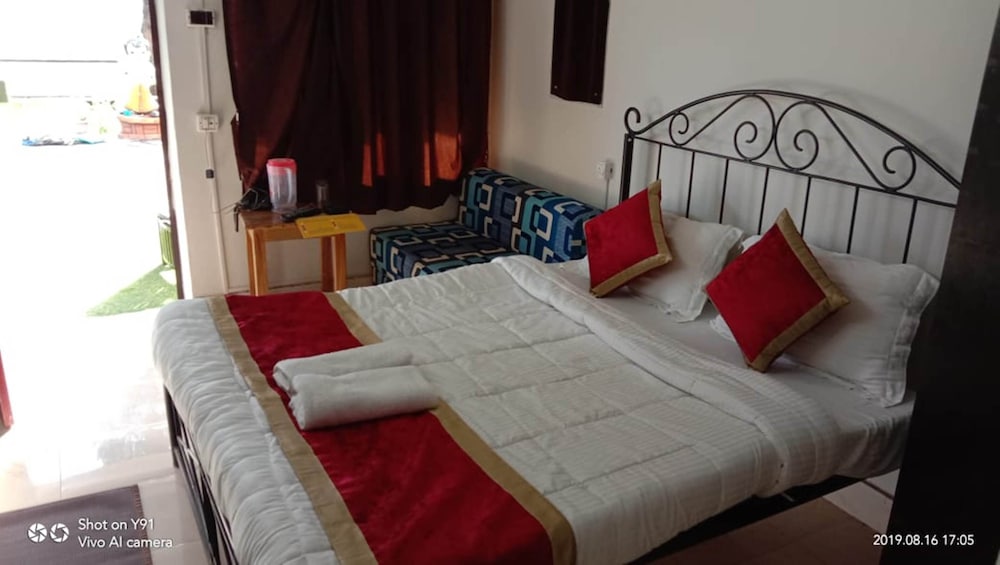 Hotel Kausani Retreat 27/48