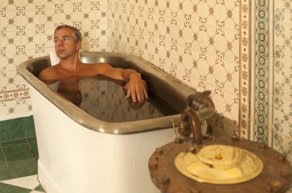 Nove Lazne Ensana Health Spa Hotel 7/47