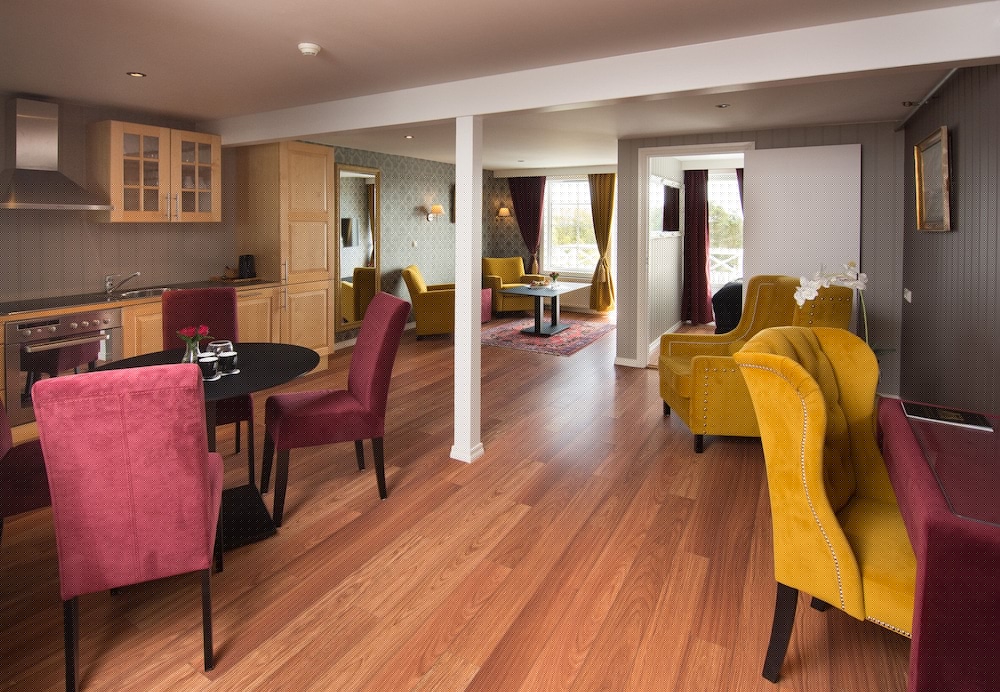 Arendal Herregaard Spa and Resort 56/75