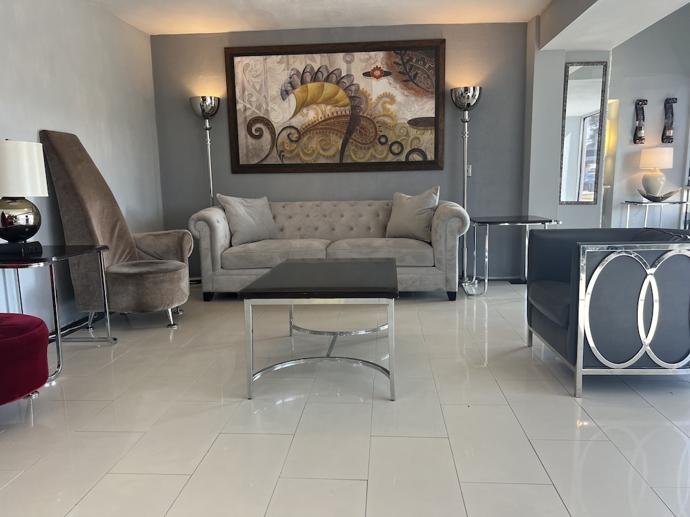 Baymont by Wyndham Odessa Highway 80 27/38
