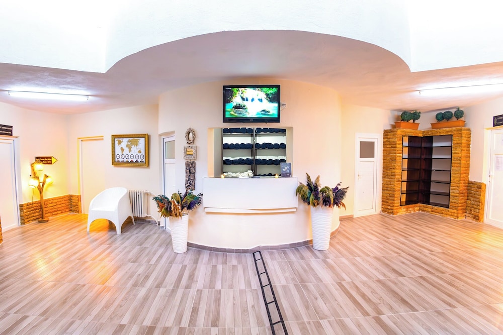 Continent Hotel Kapadokus Thermal Spa and Wellness 26/59