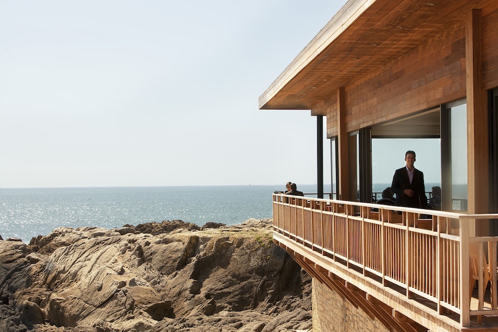 Hotel de L Ocean vue Mer 7/47
