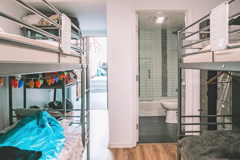 The Rumi Hostel 31/50