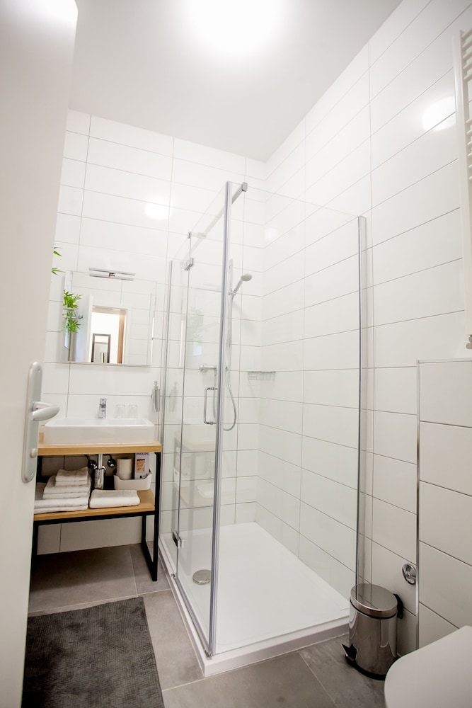 Zagreb City Vibe Apartments & Rooms 9/41