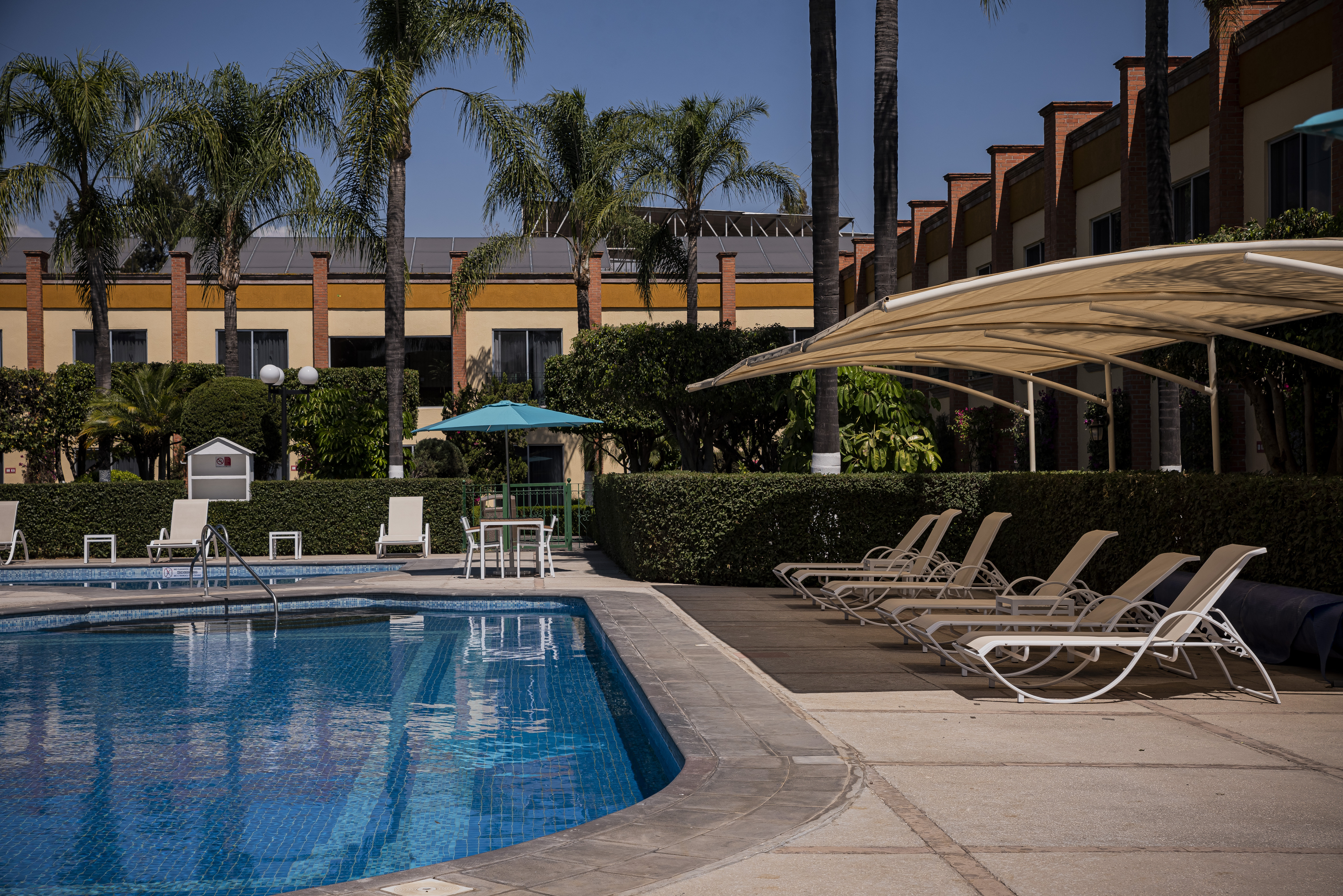 Holiday Inn La Piedad 23/55