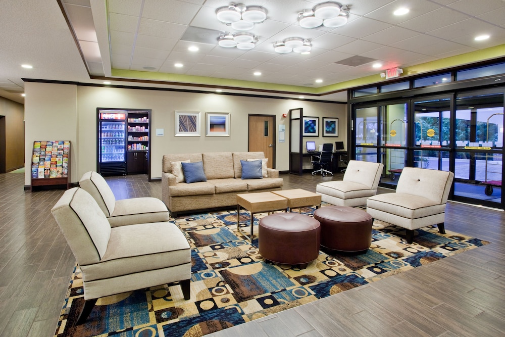 Holiday Inn Express Suites Buford Ne Lake Lanier Area 39/75