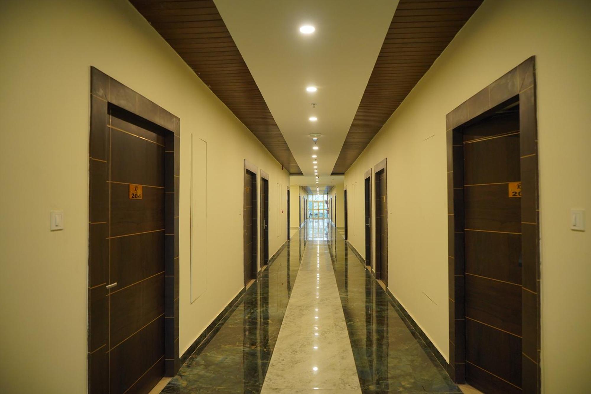 Hotel KP Palace 20/26