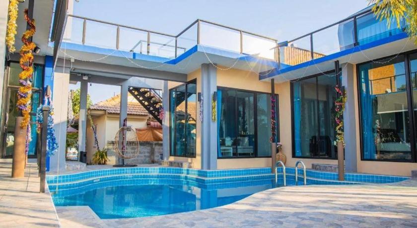 Charm Resort Cha-Am 39/60