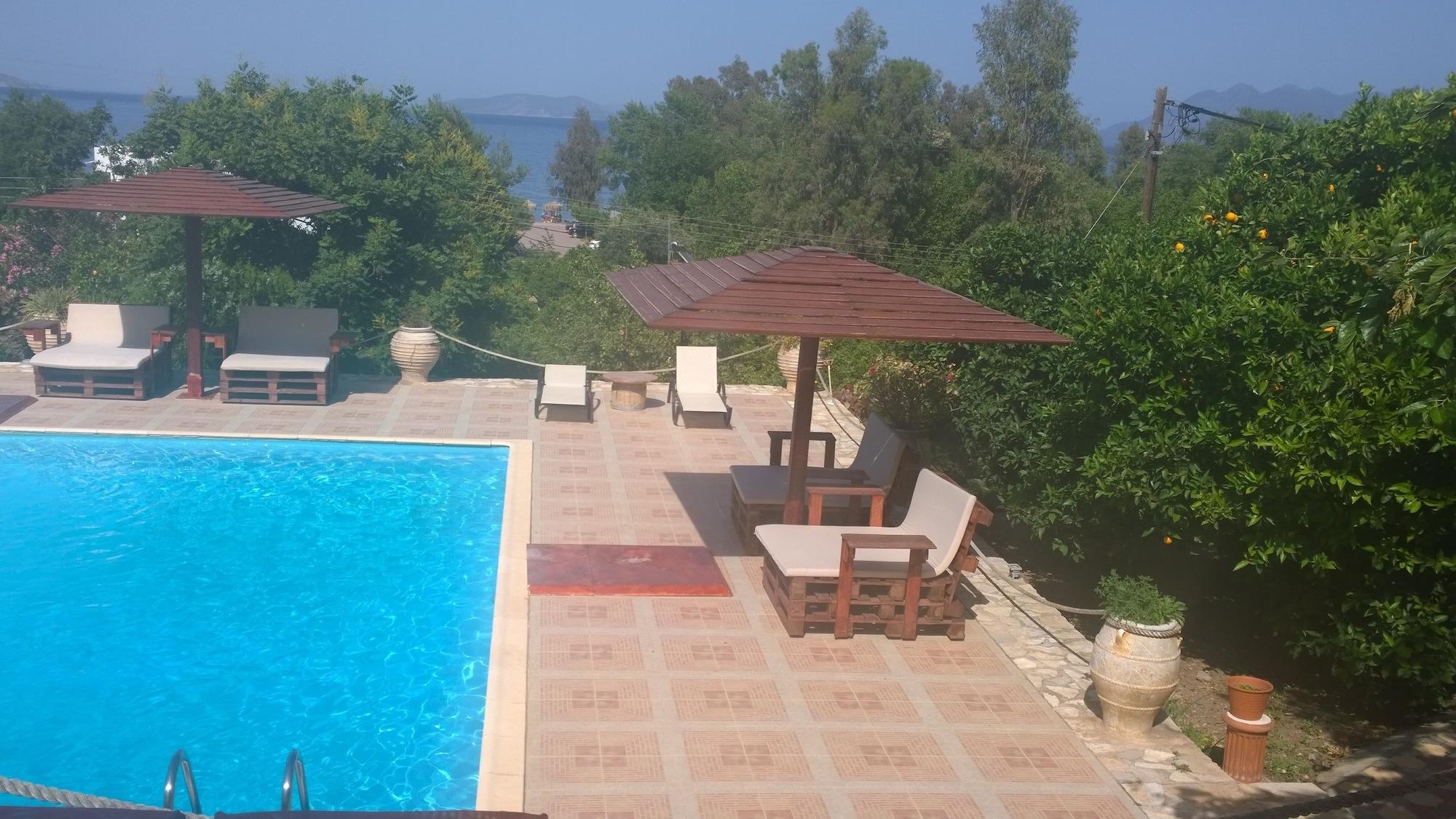 Aristotelis Hotel 50/52