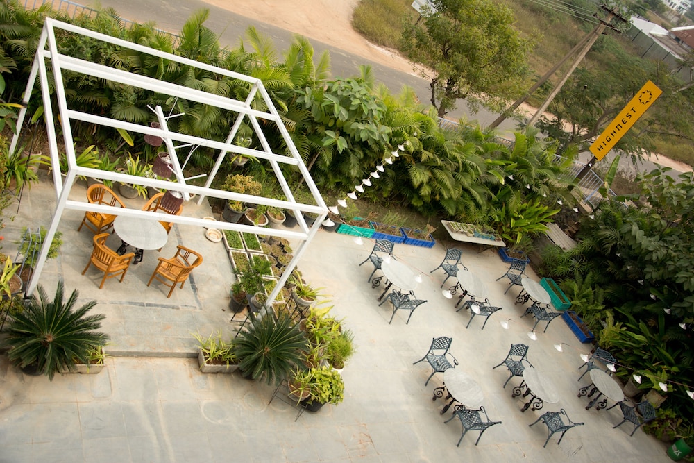 Hotel Villa Highnest - Sriperumbudur 2/50