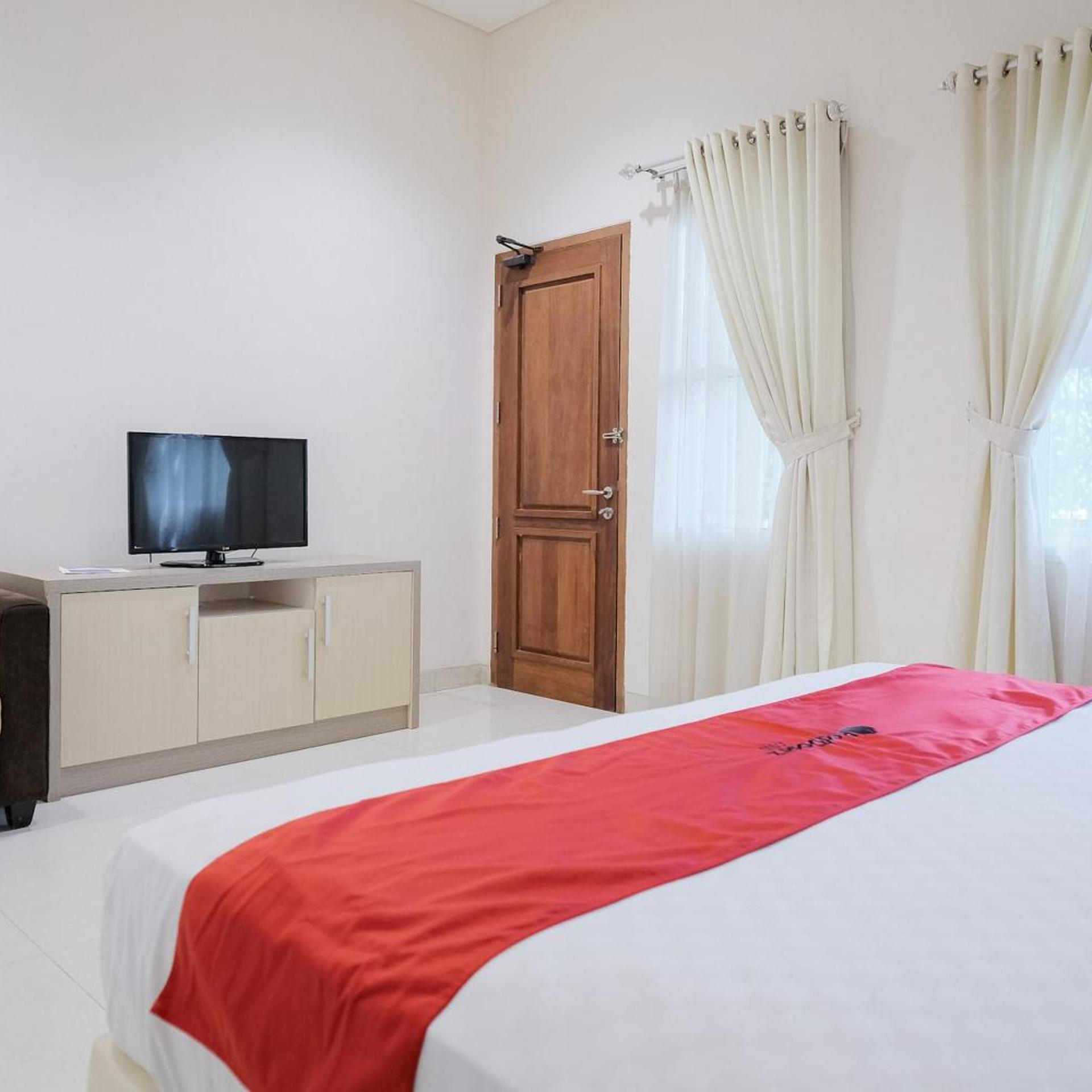Negeri Baru Hotel & Resort Kalianda 25/54