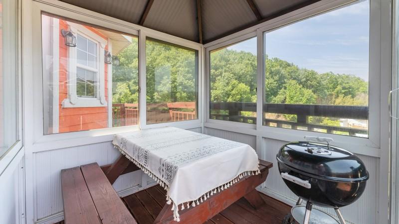 Gyeongju Finlandia Pension 14/31