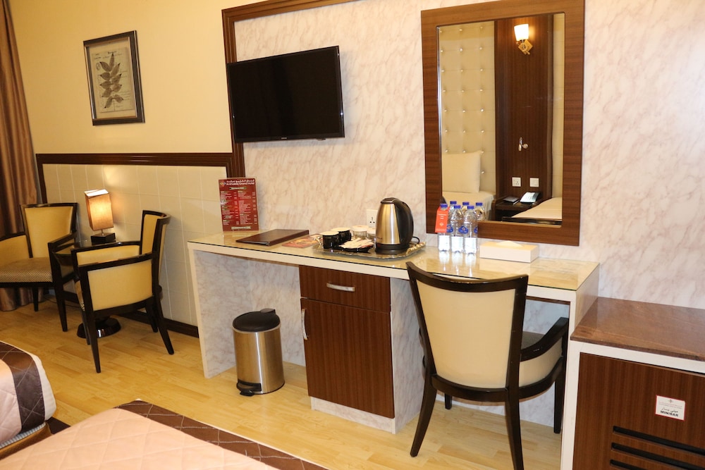 Al Khaleej Grand Hotel 34/50