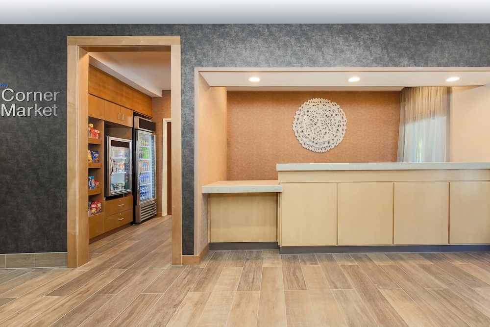 Fairfield Inn & Suites Houston Humble 9/38