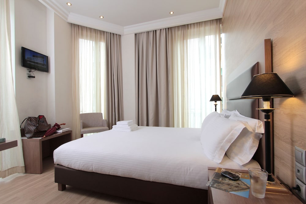 Athens Lotus Hotel 19/47