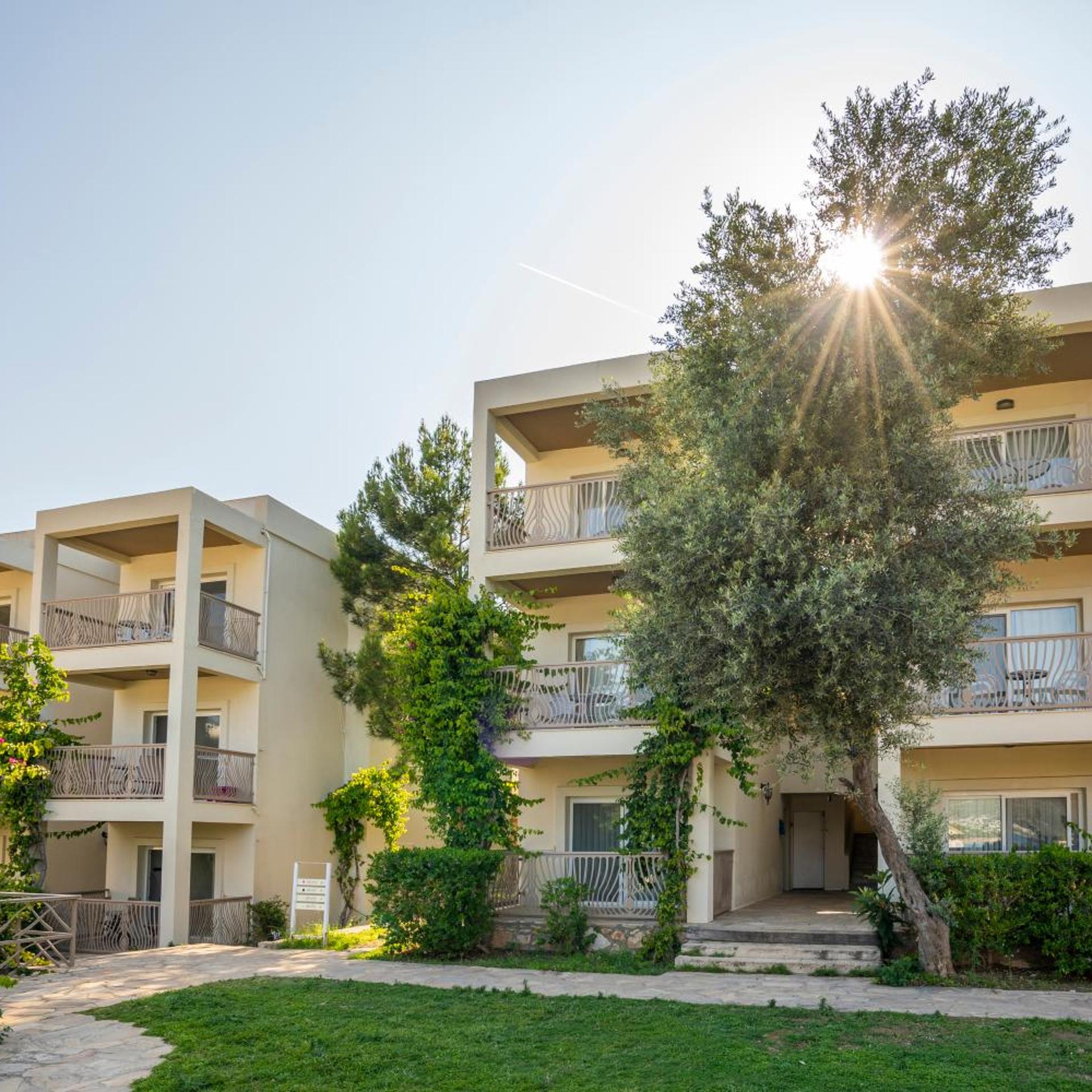 Trendlife Hotels Torba - Adults Only 17/111
