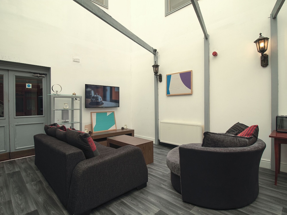 OYO Hotel Clamart 22/50