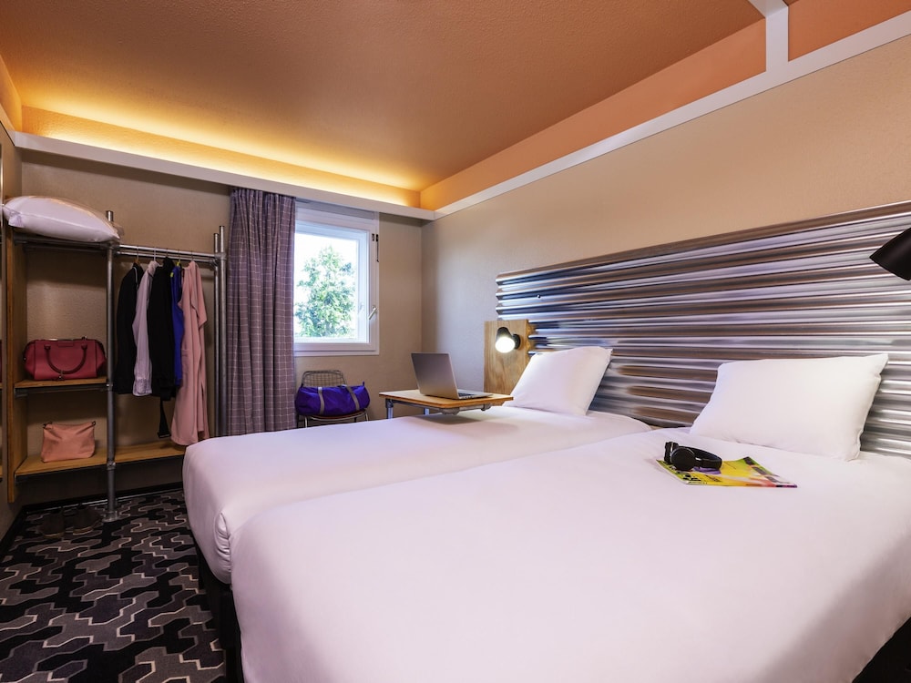 Ibis Styles Bobigny Centre Prefecture 13/50