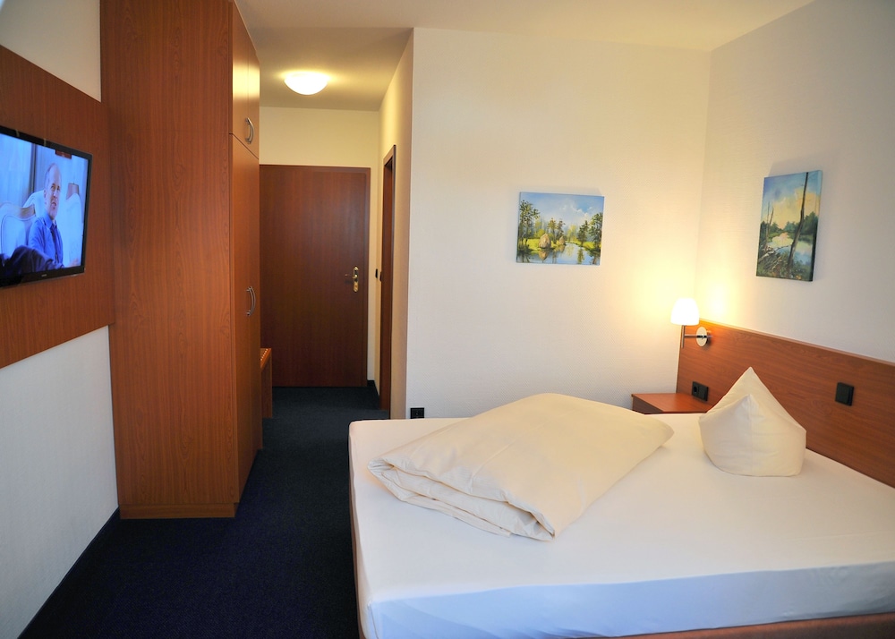 Hotel Spreewaldeck 3/39