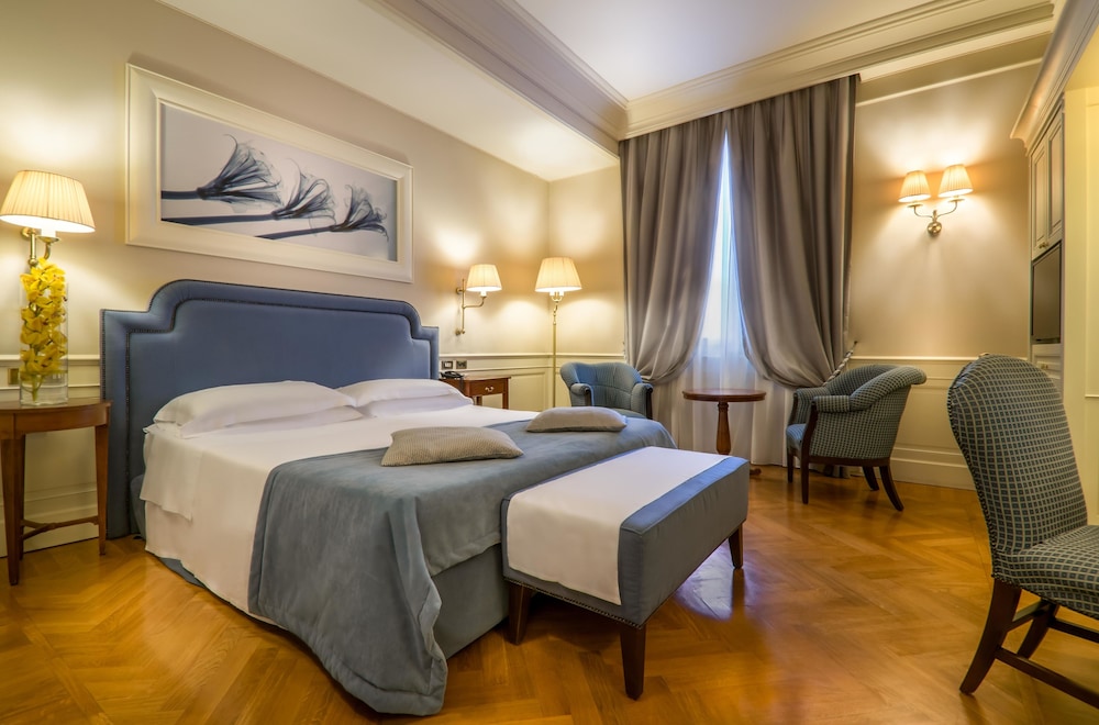 Hotel Corona d Oro 1890 14/43