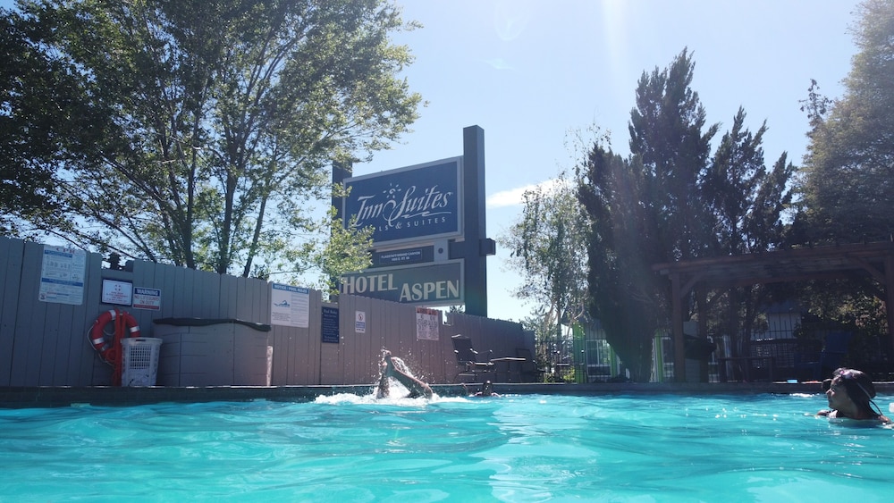Hotel Aspen Flagstaff Grand Canyon Formerly Aspen Innsuites Flagstaff 56/60