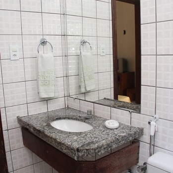HOTEL POUSADA DO BURITI 13/59