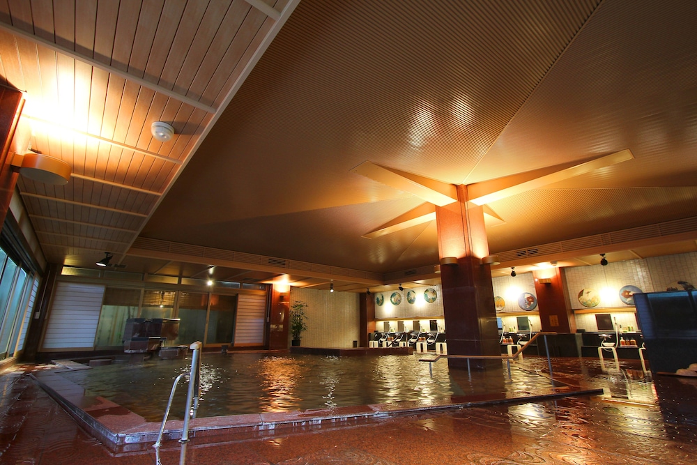 Yunokuni Tensyo photo5