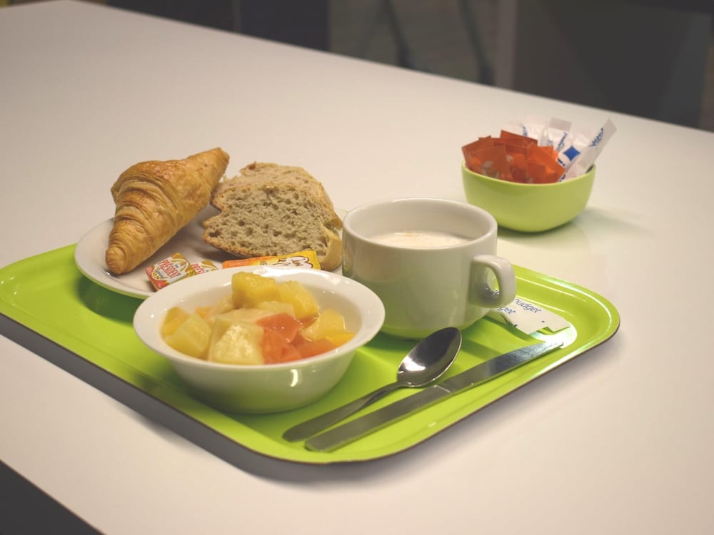 IBIS BUDGET ARLES PALAIS DES CONGRES 35/47