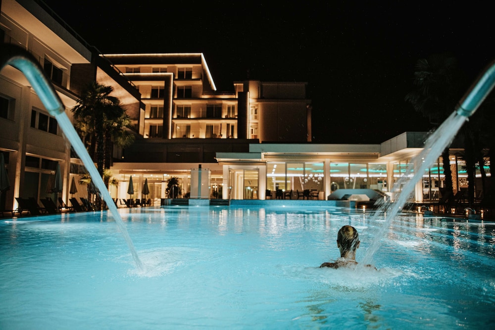 Hotel Terme Venezia 6/59