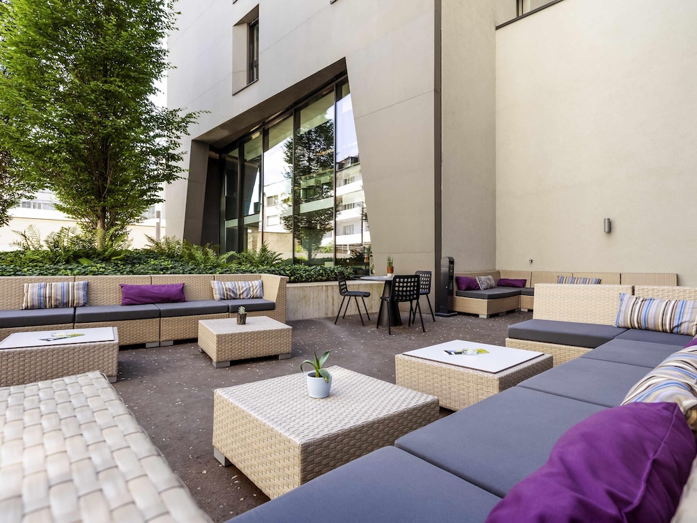 Novotel Basel City 47/75