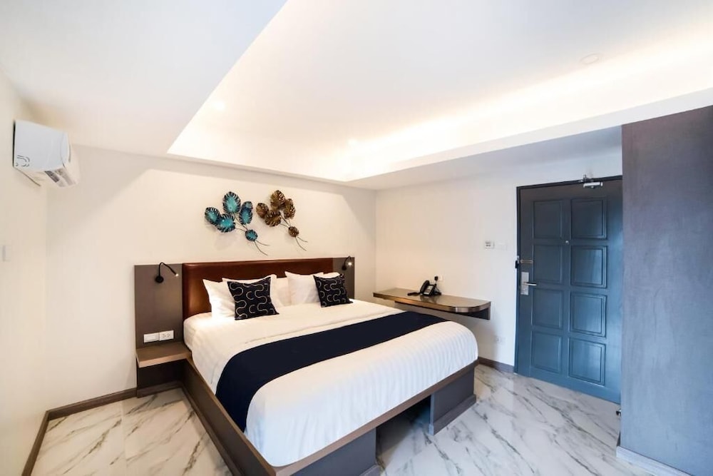 RoomQuest Sukhumvit36 BTS Thonglor (ex Ongkara Bangkok) 24/39